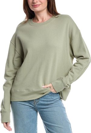 perfectwhitetee Perfectwhitetee French Terry Sweatshirt