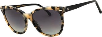 Carrera Womens Carrera 3043/S 56Mm Polarized