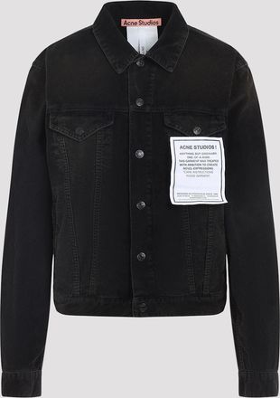 Acne Studios Cotton Jacket