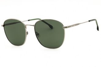HUGO BOSS BOSS 1561/F/SK 06LB QT Ruthenium/Green