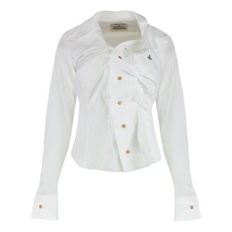 Vivienne Westwood Drunken Shirt