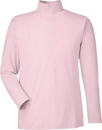 Nautica Saltwater Quarter-Zip Pullover