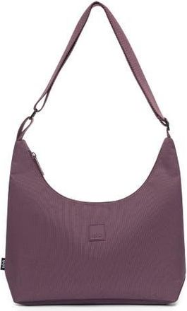 Lefrik Bico Bag in Maroon at Nordstrom