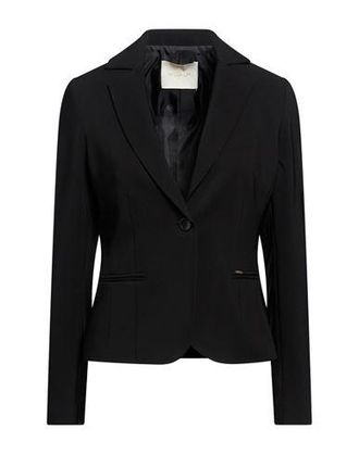 Nualy SUITS and CO-ORDS - Blazers on YOOX.COM
