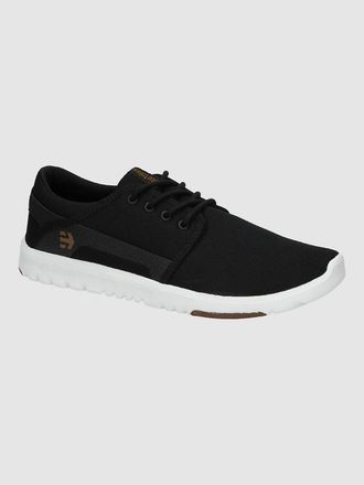 Etnies Scout Sneakers schwarz