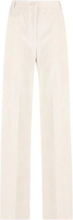 Herno Donna, Pantaloni, Beige, XS, new