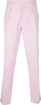 Carven classic chino - Rosa