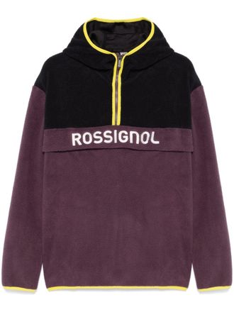 Rossignol Alltrack hoodie - Paars