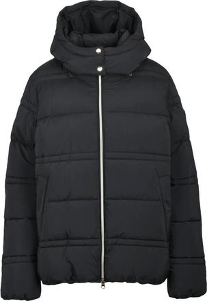 Emporio Armani Emporio Armani Ea7, Donna, Giacche, Nero, L, new