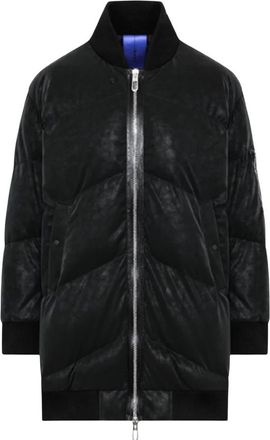 Duno Milda-Anversa 901 Bomberjack - Dames - Bomber jackets - Zwart - S - Jassen