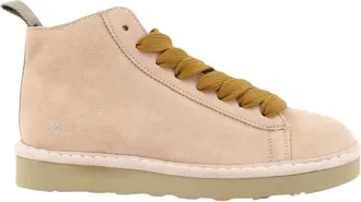 Panchic Mujer, Zapatos, Rosa, Talla: 37 EU