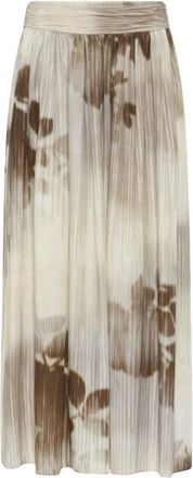Gustav Donna, Gonne, Marrone, XL, new