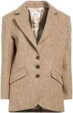BA&SH COATS & JACKETS - Coats on YOOX.COM