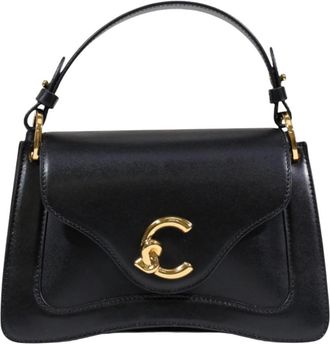 Coccinelle Donna, Borse, Nero, Taglia unica, new