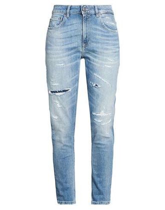 Dondup HOSEN & R&Ouml;CKE - Jeanshosen auf YOOX.COM