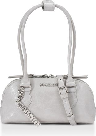 Steve Madden Womens Curtis Bag Grey - One Size