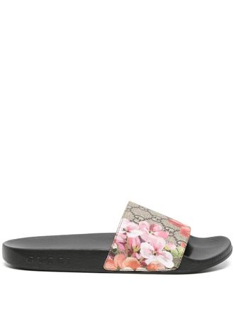 Slides Claquette pour Femmes Gucci Soldes des 337 00 Stylight