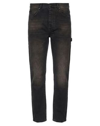 Paura PARTES DE ABAJO - Pantalones vaqueros en YOOX.COM