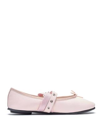 Repetto Twist Mary Jane Ballets
