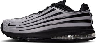 Nike Air Max Ecstasy Plus Metallic Silver IV7022-001
