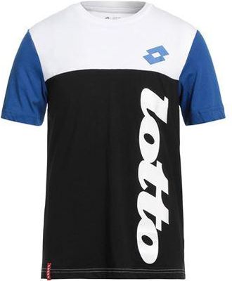 Lotto TOPWEAR - T-shirts sur YOOX.COM