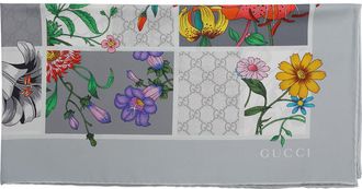 Gucci Scarfs