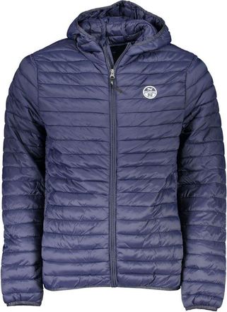 North Sails Polyamide Men Mens Jacket