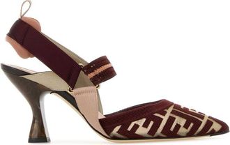 Fendi Heeled Shoes