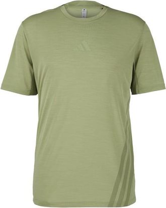 ADIDAS TERREX XPR Tee Funktionsshirt f&uuml;r Herren | oliv