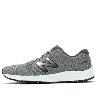 New Balance Fresh Foam Arishi Gray White MARISRS1