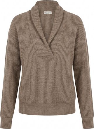 Brunello Cucinelli Cashmere Sweater