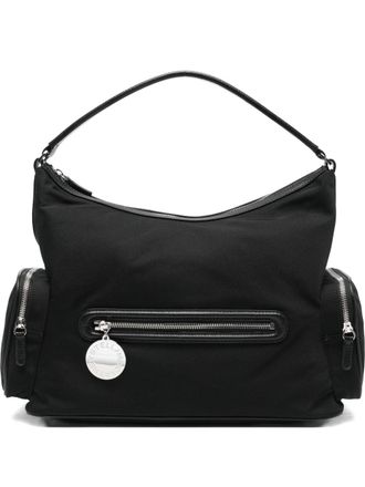 Stella McCartney Stella McCartney Dartmoor Nylon-Umh&auml;ngetasche
