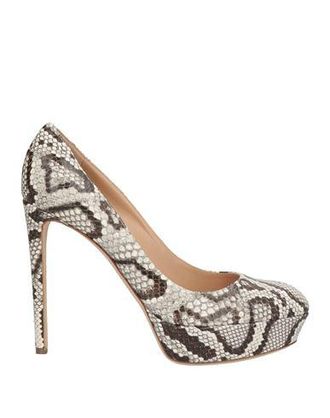 Sergio Rossi Pumps