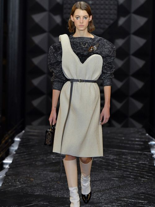 sfilate parigi louis vuitton 2023