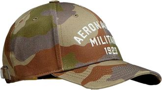 Aeronautica unisex, Accesorios, Verde, Talla: ONE Size