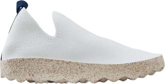 Asportuguesas Care Slip-On - Dames - Sneakers - Wit - 36 EU - Schoenen