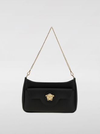 Versace Mini Bag VERSACE Woman color Black