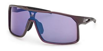 Adidas Sport SP0124 82Z Mens Sunglasses Size 99