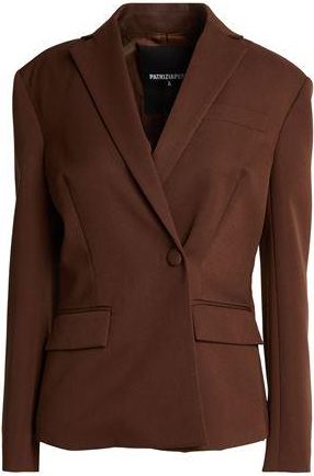 Patrizia Pepe COMPLETI E COORDINATI - Blazers su YOOX.COM