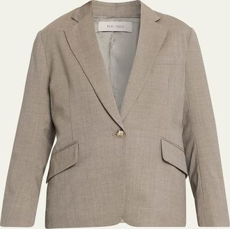 WE-AR4 The Venue Blazer