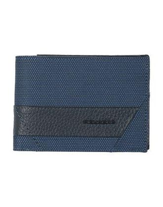 Piquadro Small Leather Goods - Wallets sur YOOX.COM