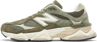 New Balance 90/60 Dark Camo Dark Olive U9060JGO