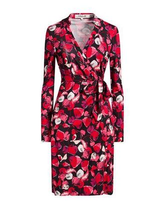 Diane Von F&uuml;rstenberg DRESSES - Midi dresses sur YOOX.COM