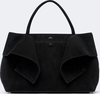 Toteme Mercer Large leather tote bag