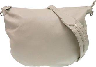 Gucci Pre-owned Gucci Calfskin Half Moon Hobo Ladies 16KVXWPZOR7O6U75