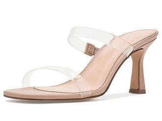 Madden Girl Georgiie Womens Sandals Clear : 8.5 M, Synthetic