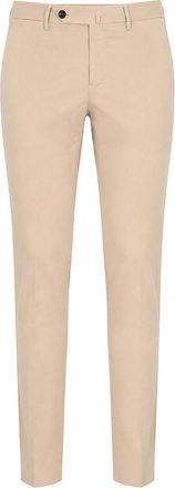 Pantaloni Torino Superslim trousers