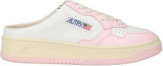 Autry FOOTWEAR - Trainers on YOOX.COM