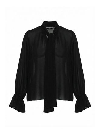 La Petite Robe Di Chiara Boni Mihai Shirt