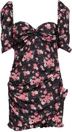 Odi Et Amo DRESSES - Mini dresses sur YOOX.COM